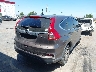 2HKRM4H32FH****** Salvage and Wrecked 2015 Honda CR-V in California State