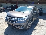 2HKRM4H32FH****** Salvage and Repairable 2015 Honda CR-V in California State