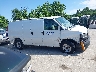 1GTW7AFG4J1****** Repairable 2018 GMC Savana 2500 in Maryland State