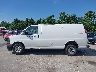 1GTW7AFG4J1****** Salvage 2018 GMC Savana 2500