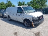 1GTW7AFG4J1****** Salvage and Wrecked 2018 GMC Savana 2500 in Baltimore