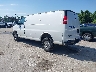 1GTW7AFG4J1****** Salvage and Repairable 2018 GMC Savana 2500 in Baltimore