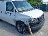 1GTW7AFG4J1****** Salvage and Repairable 2018 GMC Savana 2500 in Maryland State
