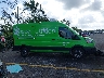 1FTBR1C85RK****** Reparables 2024 Ford Transit-250 en Estado de Florida