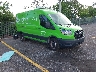 1FTBR1C85RK****** Salvamento y Destrozados 2024 Ford Transit-250 en West Palm Beach