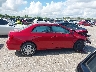 5YFBU4EE8CP****** Used 2012 Toyota Corolla in Texas State