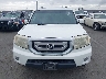 5FNYF4H55BB****** Wrecked 2011 Honda Pilot in California State
