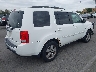 5FNYF4H55BB****** Salvage and Wrecked 2011 Honda Pilot in California State