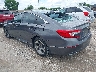 1HGCV1F5XJA****** Salvage and Repairable 2018 Honda Accord in Springfield