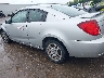 1G8AW12F04Z****** Reparables 2004 Saturn Ion en Estado de Oklahoma