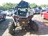 3NSNAE928LF****** Salvage and Repairable 2020 Polaris RZR in Kansas State