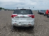 1GKKNXLS9JZ****** Destrozados 2018 GMC Acadia