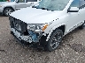 1GKKNXLS9JZ****** Reparables 2018 GMC Acadia