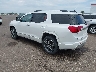 1GKKNXLS9JZ****** Salvamento y Reparables 2018 GMC Acadia en Minneapolis South
