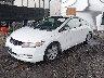 2HGFG12659H****** Usados y Reparables 2009 Honda Civic en New Castle