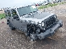 1C4BJWDG0HL****** Salvamento y Destrozados 2017 Jeep Wrangler en Minneapolis South