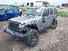 1C4BJWDG0HL****** Usados y Reparables 2017 Jeep Wrangler en Minneapolis South