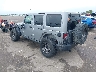 1C4BJWDG0HL****** Salvamento y Reparables 2017 Jeep Wrangler en Minneapolis South