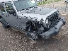 1C4BJWDG0HL****** Salvamento y Reparables 2017 Jeep Wrangler en Estado de Minnesota