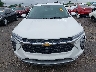 KL77LHEP1SC****** Destrozados 2025 Chevrolet Trax en Estado de Oklahoma