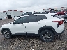 KL77LHEP1SC****** Reparables 2025 Chevrolet Trax en Estado de Oklahoma