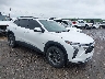 KL77LHEP1SC****** Salvamento y Destrozados 2025 Chevrolet Trax en Tulsa