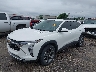 KL77LHEP1SC****** Usados y Reparables 2025 Chevrolet Trax en Tulsa