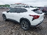 KL77LHEP1SC****** Salvamento y Reparables 2025 Chevrolet Trax en Tulsa