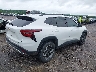 KL77LHEP1SC****** Salvamento y Destrozados 2025 Chevrolet Trax en Estado de Oklahoma