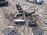3VWD67AJ5GM****** Wrecked 2016 Volkswagen Jetta in South Carolina State