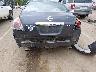 1N4AL2AP2AN****** Salvage and Repairable 2010 Nissan Altima in Grenada
