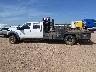1FD0W5HT2FE****** Salvamento 2015 Ford F-550