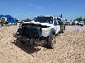 1FD0W5HT2FE****** Usados y Reparables 2015 Ford F-550 en Specialty Division