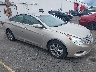 5NPEB4AC5BH****** Salvage and Wrecked 2011 Hyundai Sonata in Portland