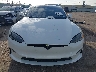 5YJSA1E58NF****** Reparables 2022 Tesla Model S en Electric Vehicle Auctions