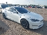 5YJSA1E58NF****** Salvamento y Destrozados 2022 Tesla Model S en Electric Vehicle Auctions