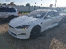 5YJSA1E58NF****** Usados y Reparables 2022 Tesla Model S en Electric Vehicle Auctions