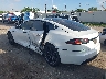 5YJSA1E58NF****** Salvamento y Reparables 2022 Tesla Model S en Electric Vehicle Auctions