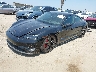 WP0AB2Y14SS****** Used and Repairable 2025 Porsche Taycan in Dream Rides