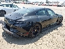 WP0AB2Y14SS****** Salvage and Wrecked 2025 Porsche Taycan in California State