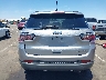 3C4NJCCBXLT****** Wrecked 2020 Jeep Compass