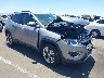 3C4NJCCBXLT****** Salvage and Wrecked 2020 Jeep Compass in Phoenix