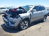 3C4NJCCBXLT****** Used and Repairable 2020 Jeep Compass in Phoenix