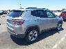3C4NJCCBXLT****** Salvage and Wrecked 2020 Jeep Compass in Arizona State