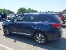 JA4AD2A38LZ****** Salvage 2020 Mitsubishi Outlander