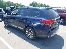 JA4AD2A38LZ****** Salvage and Repairable 2020 Mitsubishi Outlander in Raleigh