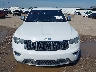1C4RJEBG6JC****** Destrozados 2018 Jeep Grand Cherokee en Estado de Texas
