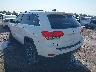 1C4RJEBG6JC****** Salvamento y Reparables 2018 Jeep Grand Cherokee en Dallas