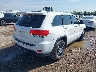 1C4RJEBG6JC****** Salvamento y Destrozados 2018 Jeep Grand Cherokee en Estado de Texas