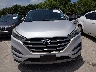 KM8J33A26HU****** Wrecked 2017 Hyundai Tucson in Texas State